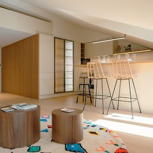 Appartement met een Slaapkamer